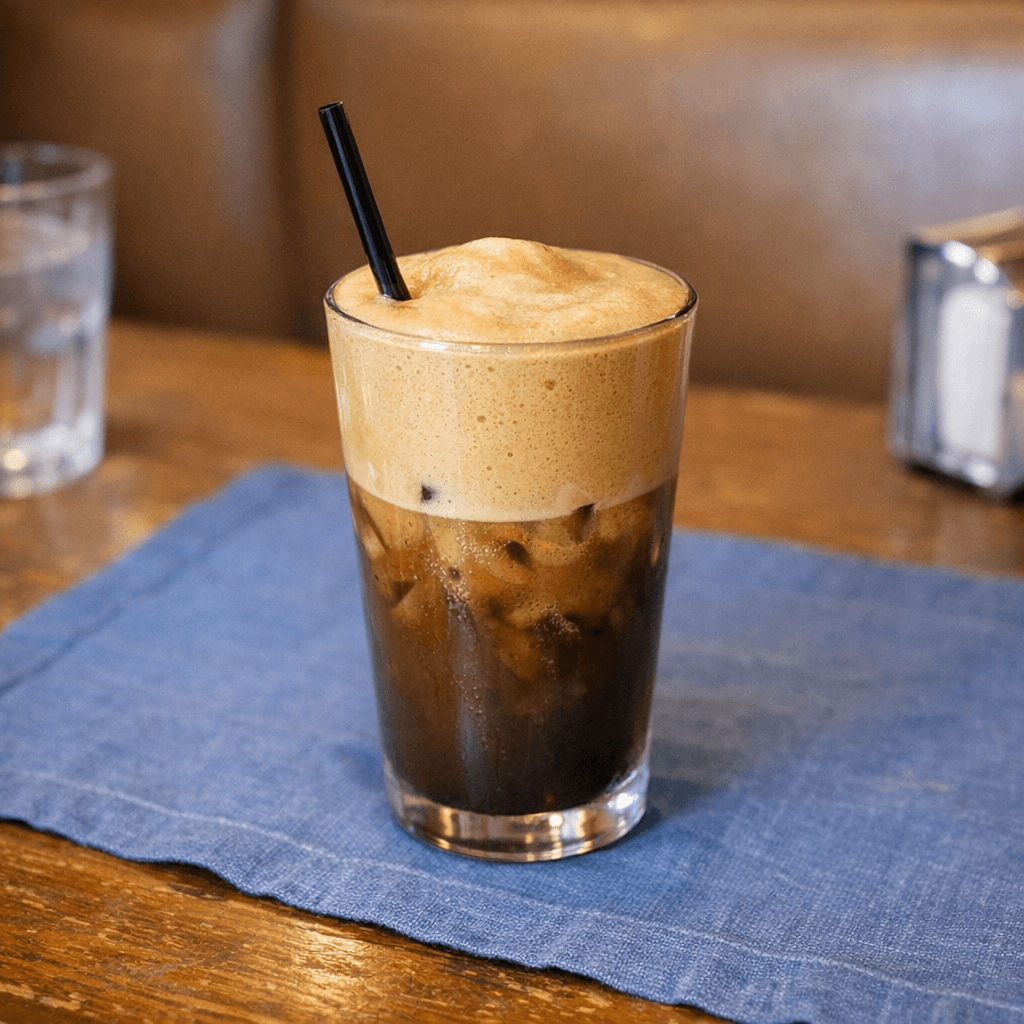 Coffee Soda Service