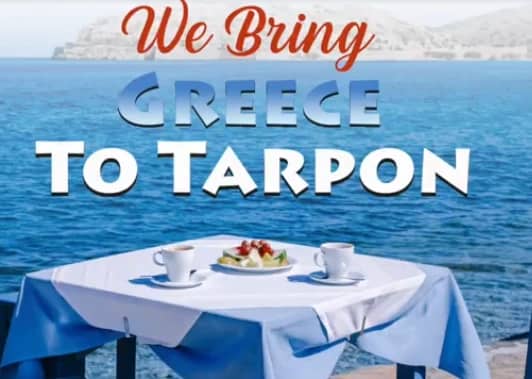 Order Lamb Chops in Tarpon Springs | The Greeks Taverna