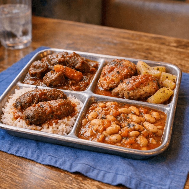 Weekly Specials (Limited Availability)