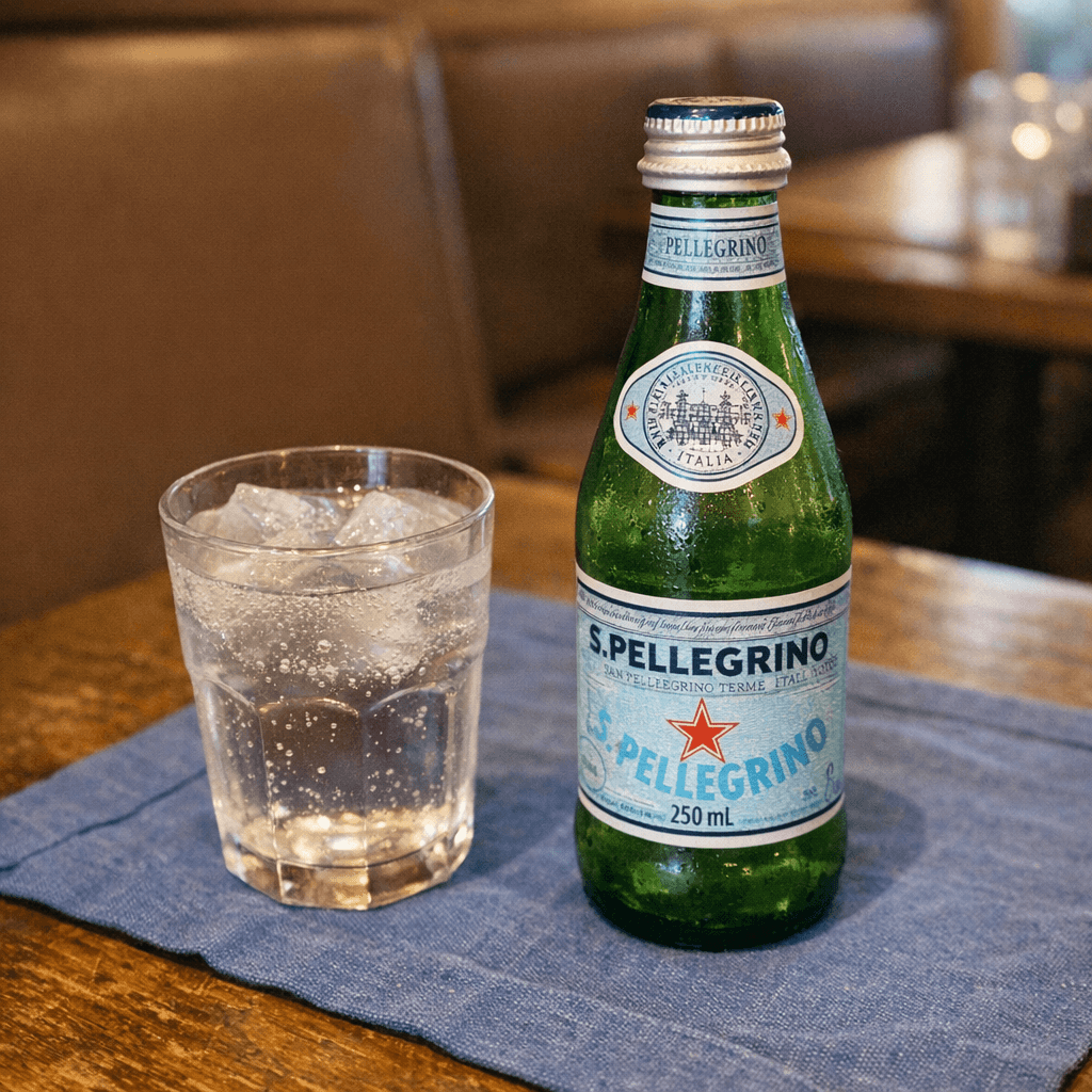 Pellegrino