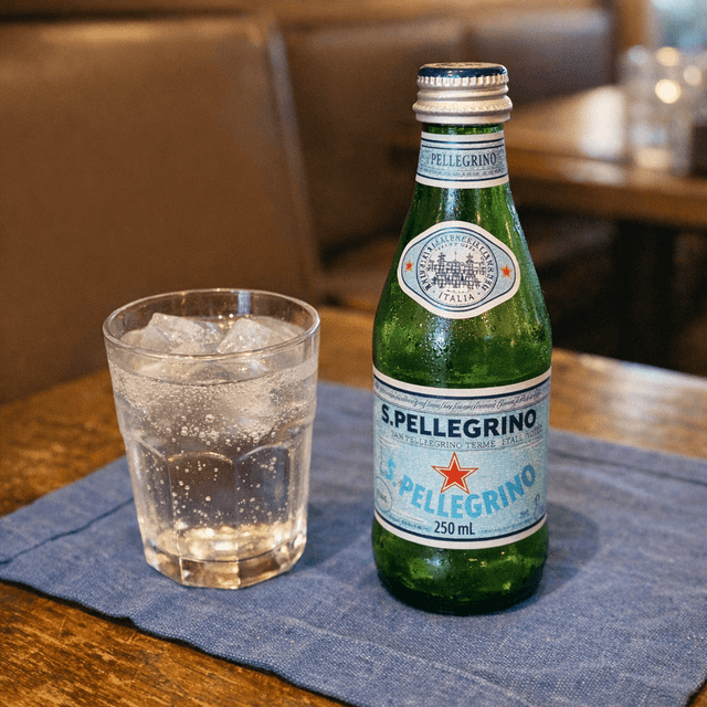 Pellegrino