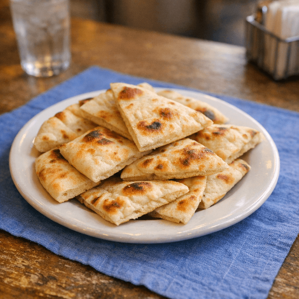 Pita Bread